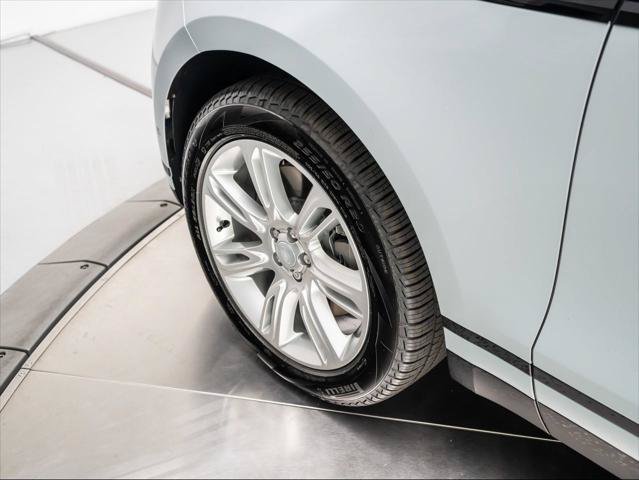New 2026 Land Rover Range Rover Velar S AWD/4WD image 12