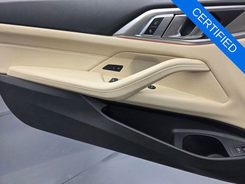 Used 2024 BMW 430i Convertible w/ Convenience Package image 25