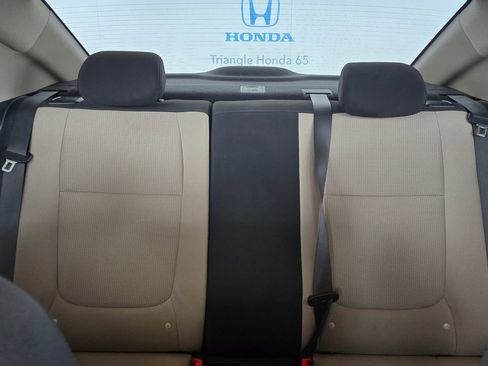 Used 2020 Hyundai Accent SE image 14