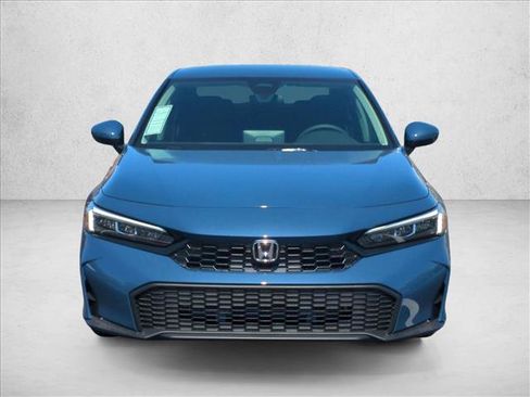 New 2026 Honda Civic LX image 6