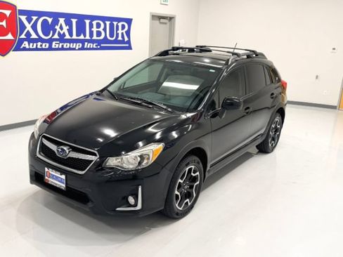 Used 2016 Subaru Crosstrek 2.0i Premium w/ Popular Package #2 AWD/4WD image 40