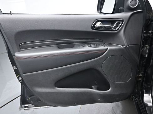 Used 2025 Dodge Durango R/T AWD/4WD image 25