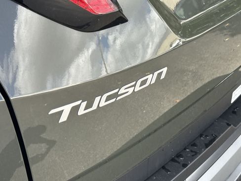 New 2026 Hyundai Tucson SE FWD image 10