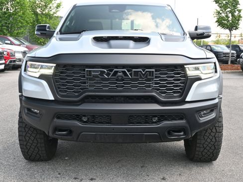 New 2026 RAM 1500 RHO w/ RHO Level 1 Equipment Group AWD/4WD image 3