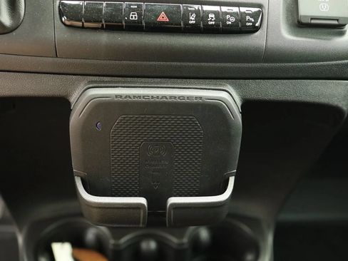 Used 2024 RAM ProMaster 3500 w/ Leather Interior Group FWD image 30
