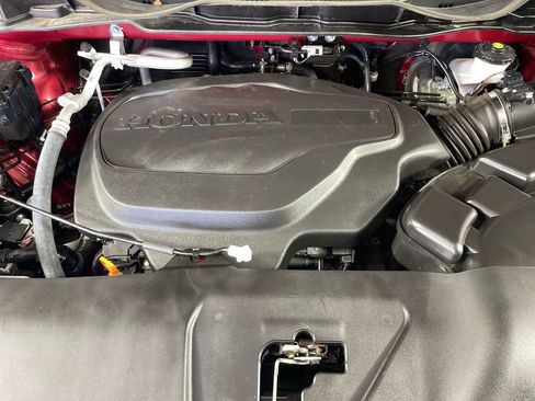 Used 2025 Honda Odyssey Sport-L image 12