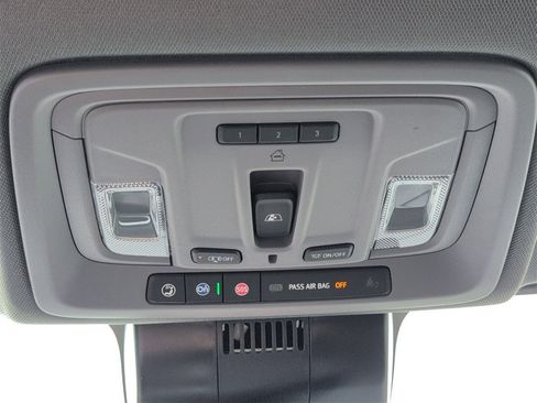 New 2026 Chevrolet Silverado 2500 LT w/ All Star Edition image 17