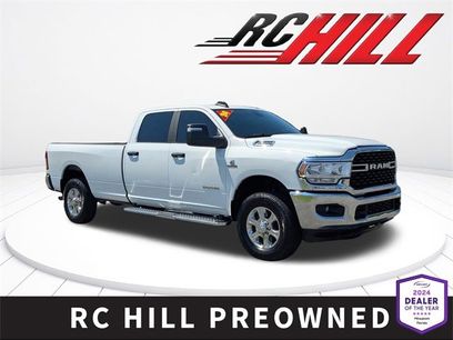 Used 2024 RAM 3500 Big Horn