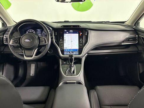 Used 2021 Subaru Outback Limited XT w/ Popular Package #2 image 16