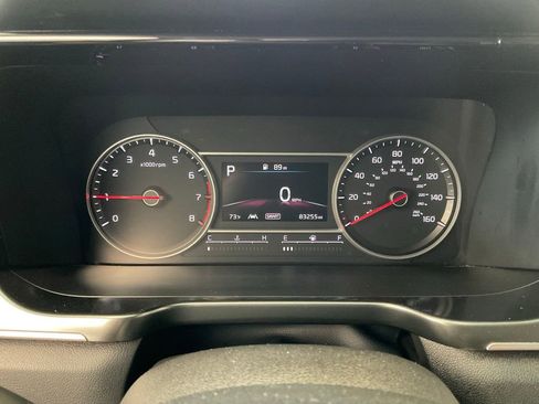 Used 2021 Kia Sorento S image 14