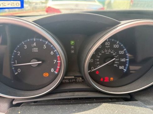 Used 2013 MAZDA MAZDA3 i Touring image 18