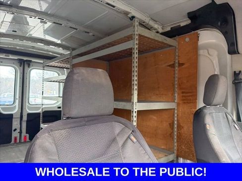 Used 2015 Ford Transit 150 148 Medium Roof image 9