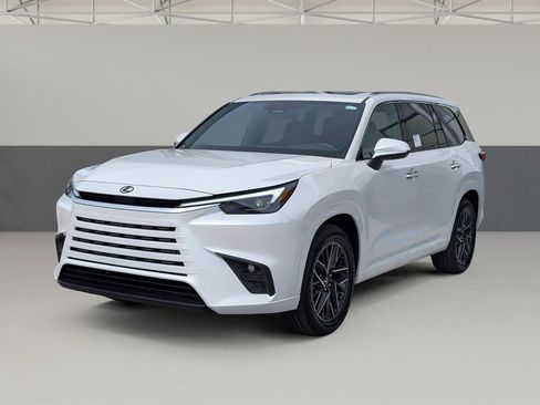 New 2026 Lexus TX 350 AWD image 5