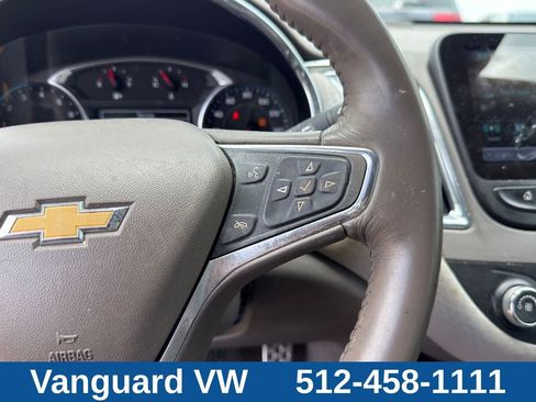 Used 2016 Chevrolet Malibu LT w/ Driver Confidence Package FWD image 17