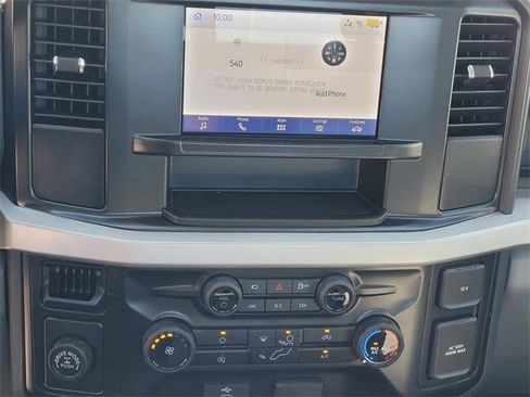 New 2025 Ford F250 XL w/ 360-Degree Camera Package image 20