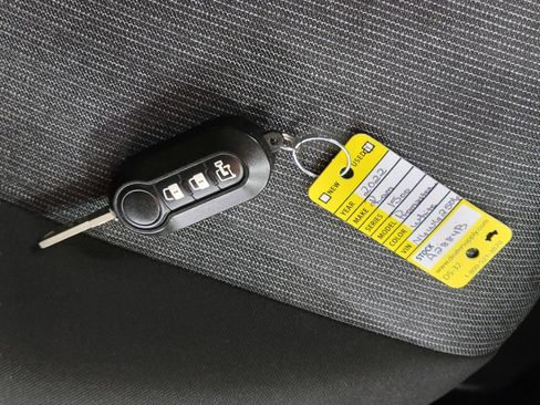 Used 2022 RAM ProMaster City Wagon image 25