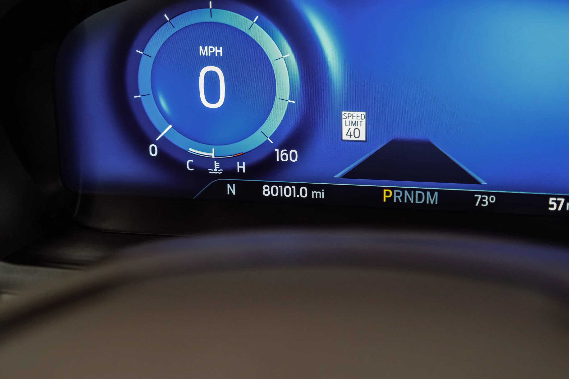Used 2020 Ford Explorer Platinum w/ Premium Technology Package AWD/4WD image 19