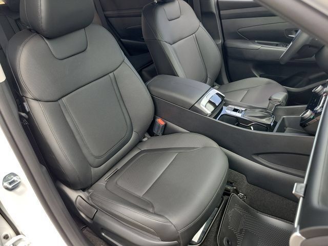 New 2026 Hyundai Tucson SEL Plus FWD image 22
