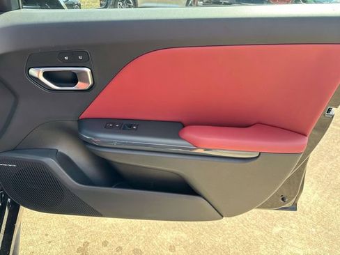 New 2026 Kia K4 GT-Line image 16