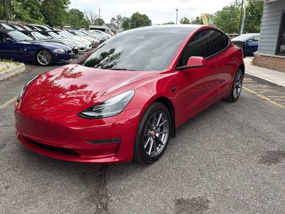 Used 2023 Tesla Model 3 Standard Range