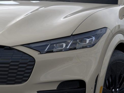 New 2025 Ford Mustang Mach-E GT image 21