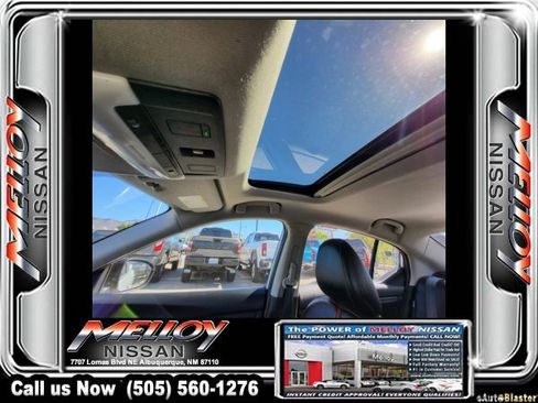 Used 2023 Nissan Sentra SR w/ SR Premium Package image 27