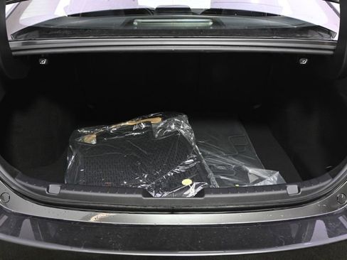 New 2026 MAZDA MAZDA3 s Sport FWD image 19