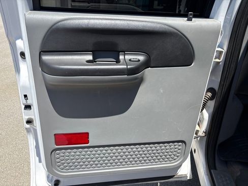 Used 2006 Ford F250 4x4 Crew Cab Super Duty image 37