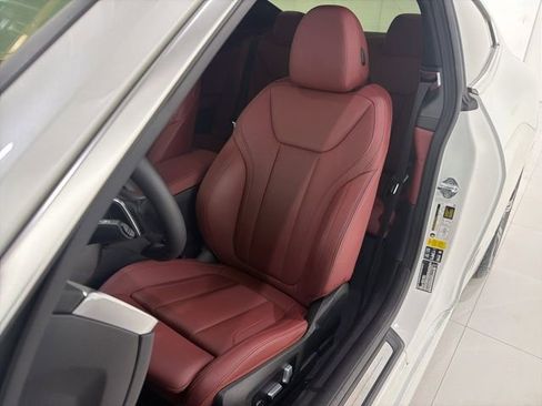 Certified 2024 BMW 430i xDrive Coupe image 13