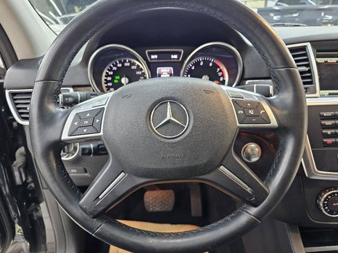 Used 2014 Mercedes-Benz ML 350 4MATIC image 30