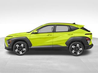 Used 2024 Hyundai Kona SEL AWD/4WD video 3