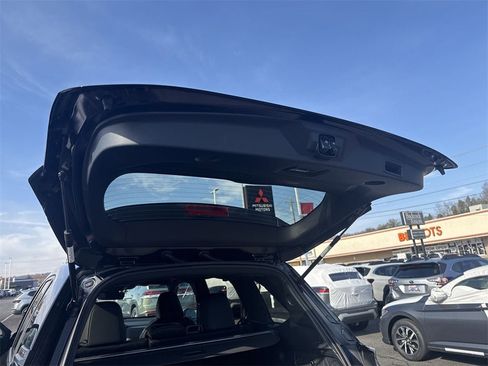 New 2026 Subaru Forester Sport image 41