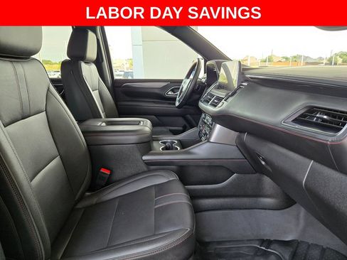 Used 2023 Chevrolet Tahoe RST w/ Luxury Package AWD/4WD image 28