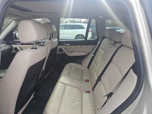 Used 2014 BMW X3 xDrive28i image 11