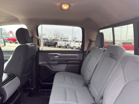 Used 2020 RAM 1500 Big Horn image 33