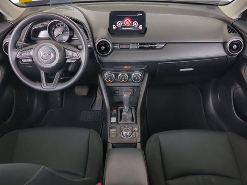 Used 2020 MAZDA CX-3 Sport AWD/4WD image 14
