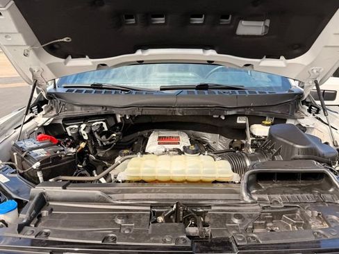 Used 2023 Ford F150 Raptor w/ Equipment Group 802A Raptor R AWD/4WD image 30