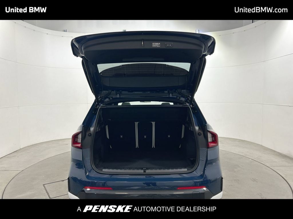 Used 2026 BMW X1 xDrive28i w/ Convenience Package AWD/4WD image 22