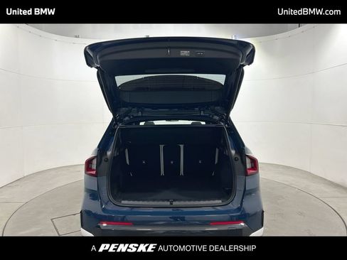 Used 2026 BMW X1 xDrive28i w/ Convenience Package AWD/4WD image 22