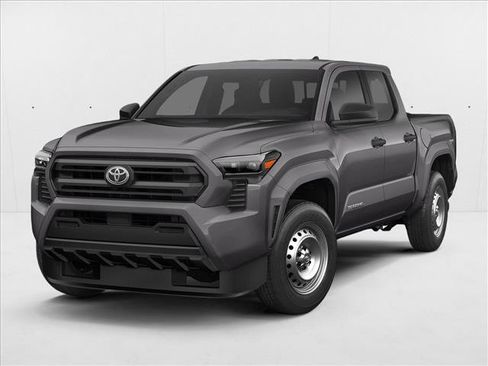Used 2024 Toyota Tacoma SR w/ SR Upgrade Package image 1