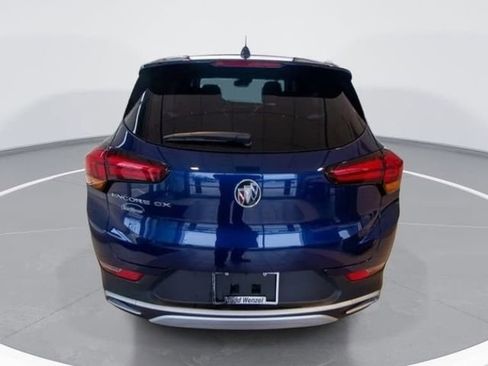 Certified 2023 Buick Encore GX Preferred w/ Cold Weather Comfort Package image 3