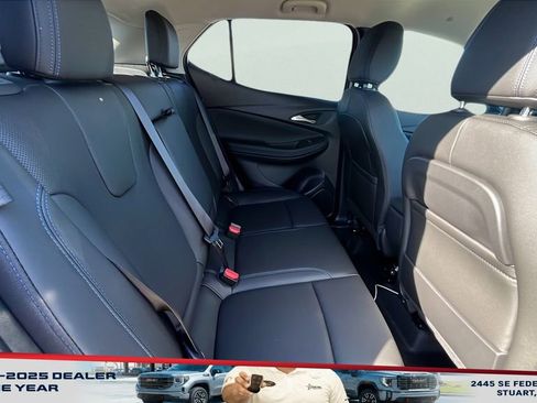 New 2026 Buick Encore GX Sport Touring w/ Advanced Technology Package image 29