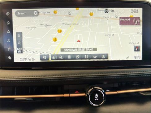 Used 2023 Nissan Ariya FWD image 21