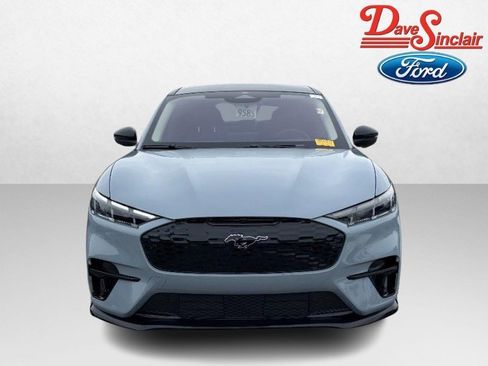 Used 2025 Ford Mustang Mach-E Premium w/ Sport Appearance Package image 2