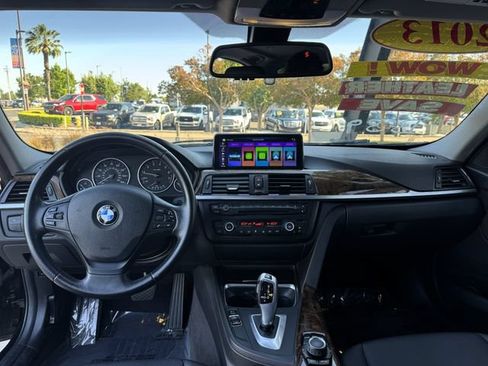 Used 2013 BMW 328i Sedan RWD image 19