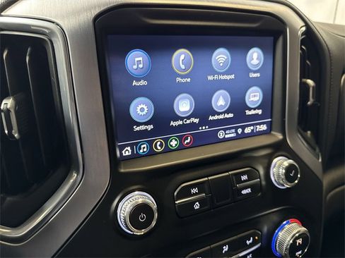 Certified 2021 GMC Sierra 1500 Elevation image 16