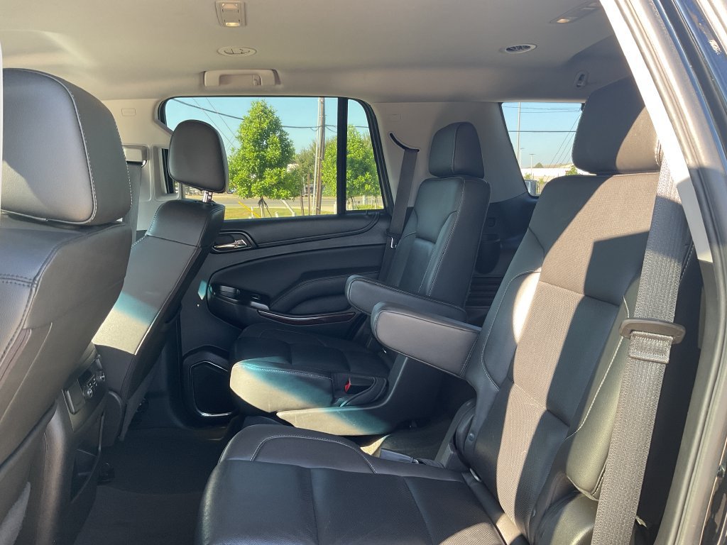 Used 2018 GMC Yukon SLT RWD image 15