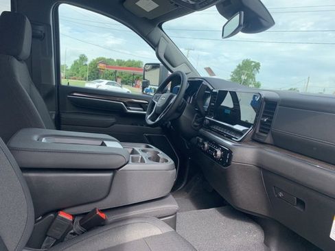 New 2025 Chevrolet Silverado 2500 LT w/ All Star Edition image 15