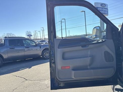 Used 2007 Ford F350 4x4 SuperCab Super Duty image 18