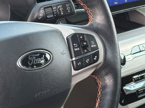 Used 2023 Ford Explorer Timberline w/ Timberline Technology Package image 26
